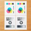 imageAmazon Basics Multipurpose Copy Printer Paper 20 lb 85 x 11 Inches 3 Reams 1500 Sheets 92 Bright White3 Reams  1500 Sheets