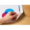imageAmazon Basics Multipurpose Copy Printer Paper 20 lb 85 x 11 Inches 3 Reams 1500 Sheets 92 Bright White8 Reams  4000 Sheets