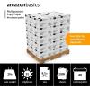 imageAmazon Basics Multipurpose Copy Printer Paper 20 lb 85 x 11 Inches 3 Reams 1500 Sheets 92 Bright WhitePallet  200K Sheets