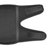 imageAmazon Basics P2DFT0241 Overunder Knee Pads 85quot One Size 1 pair 2 Count Black Previously AmazonCommercial brand1 Pair