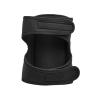 imageAmazon Basics P2DFT0241 Overunder Knee Pads 85quot One Size 1 pair 2 Count Black Previously AmazonCommercial brand1 Pair