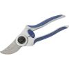 imageAmazon Basics Professional Hand Pruners Pruning Shears for gardening 7inch Steel Bypass Garden Scissors Blue7Inch