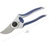 imageAmazon Basics Professional Hand Pruners Pruning Shears for gardening 7inch Steel Bypass Garden Scissors Blue7Inch