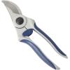 imageAmazon Basics Professional Hand Pruners Pruning Shears for gardening 7inch Steel Bypass Garden Scissors Blue7Inch