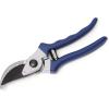 imageAmazon Basics Professional Hand Pruners Pruning Shears for gardening 7inch Steel Bypass Garden Scissors Blue8inch