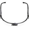 imageAmazon Basics R200 AntiFog Shooting Safety Glasses Eye Protection Clear Lens 12Count 663 x 613 x 175 inches12Count