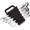 imageAmazon Basics Ratchet Wrenches Set Flexible Metric Flex Head 5Piece5