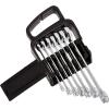 imageAmazon Basics Ratcheting Combination Wrench Set  Metric 7PieceChrome