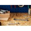 imageAmazon Basics Ratcheting Combination Wrench Set  Metric 7PieceChrome