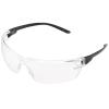 imageAmazon Basics Safety Glasses AntiFog 12 pack ClearBlack Previously AmazonCommercial brand
