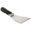 imageAmazon Basics Soft Grip Bent Scraper with Pole Socket HeavyDuty Hammer End for HighReach Scraping 3quot