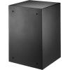 imageAmazon Basics Steel Home Security Electronic Safe with Programmable Keypad Lock for Documents Jewelry Valuables 18 Cubic Feet Black 138quotW x 13quotD x 197quotH18 Cubic Feet