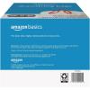 imageAmazon Basics Tall Kitchen Drawstring Trash Bags Clean Fresh Scent 13 Gallon 45 Count Previously SolimoUnscented