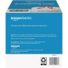 imageAmazon Basics Tall Kitchen Drawstring Trash Bags Clean Fresh Scent 13 Gallon 45 Count Previously SolimoUnscented