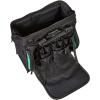 imageAmazon Basics Tool Sling Bag Black 40 Pockets Previously Denali BrandSling Bag