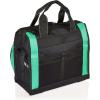 imageAmazon Basics Tool Sling Bag Black 40 Pockets Previously Denali BrandSling Bag