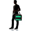 imageAmazon Basics Tool Sling Bag Black 40 Pockets Previously Denali BrandSling Bag