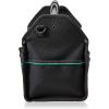 imageAmazon Basics Tool Sling Bag Black 40 Pockets Previously Denali BrandTool Tote