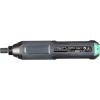 imageAmazon Basics by SKIL 4V Cordless Stick Screwdriver with 34Piece Bit Set Carrying Case USB Charging LED Work Light 3 Torque Settings Previously Denali Brand