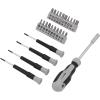 imageAmazonBasics 173Piece General Household Hand Tool Set131Piece