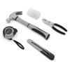 imageAmazonBasics 173Piece General Household Hand Tool Set131Piece