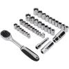 imageAmazonBasics 173Piece General Household Hand Tool Set173Piece