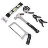 imageAmazonBasics 173Piece General Household Hand Tool Set173Piece
