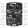 imageAmazonBasics 173Piece General Household Hand Tool Set173Piece