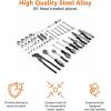 imageAmazonBasics 173Piece General Household Hand Tool Set65 piece