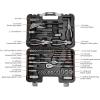 imageAmazonBasics 173Piece General Household Hand Tool Set65 piece