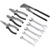 imageAmazonBasics 173Piece General Household Hand Tool Set65 piece