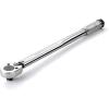 imageAmazon Basics 12Inch Drive Click HeavyDuty Torque Wrench  25250 footlb 3393389 Nm25250 footlb