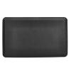 imageAmazon Basics 34quot Rectangular Durable AntiFatigue Ergo Comfort Standing Mat 32x20 Black Previously AmazonCommercial brand