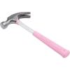 imageAmazon Basics 8 oz Hammer TurquoisePink