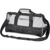 imageAmazon Basics Durable WearResistant Base Tool Small Standard Bag with Strap 12 Inch Black ampamp GrayLarge Standard Bag