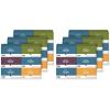 imageAmazon Basics Facial Tissue 2Ply 160 Tissues per Box 4 Boxes 640 total Previously Solimo160 Count Pack of 36