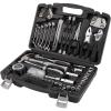 imageAmazonBasics 173Piece General Household Hand Tool Set131Piece