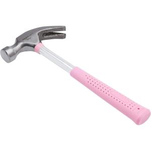 imageAmazon Basics 8 oz Hammer TurquoisePink