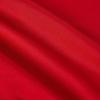 imageAmazon Basics 3 Piece Microfiber Kids Comforter and Pillow Sham Set FullQueen Red SolidRed