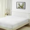 imageAmazon Basics Zippered Mattress Encasement  Waterproof ampamp Bed Bug Proof FullEncasement