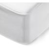 imageAmazon Basics Zippered Mattress Encasement  Waterproof ampamp Bed Bug Proof FullEncasement