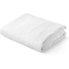 imageAmazon Basics Zippered Mattress Encasement  Waterproof ampamp Bed Bug Proof FullEncasement