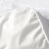 imageAmazon Basics Zippered Mattress Encasement  Waterproof ampamp Bed Bug Proof FullProtector