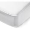 imageAmazon Basics Zippered Mattress Encasement  Waterproof ampamp Bed Bug Proof FullProtector