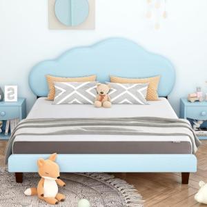 imageAmazon Basics Memory Foam Mattress Medium Firm 10 Inch Twin WhiteGreyQueen