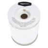 imageAmazon Basics 14gauge Audio Speaker Wire Cable  999 OxygenFree Copper 100foot White200Foot