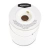 imageAmazon Basics 14gauge Audio Speaker Wire Cable  999 OxygenFree Copper 100foot White200Foot