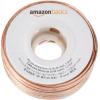 imageAmazon Basics 16Gauge Speaker Wire 100 Feet with Banana Plugs Deadbolt Type 12 pairs