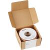 imageAmazon Basics 16Gauge Speaker Wire Cable 50 feet Transparent100 Feet