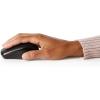 imageAmazon Basics 24 Ghz Wireless Optical Computer Mouse with USB Nano Receiver Black 30 PackBlack